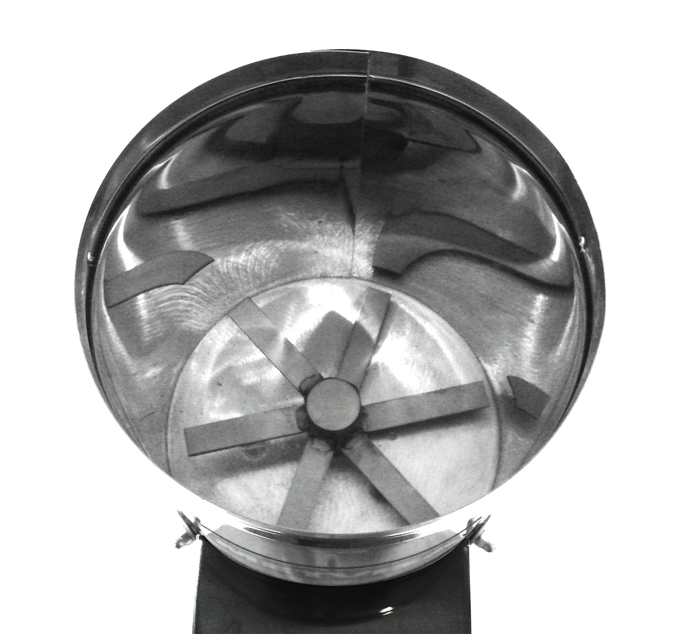 Rallador De Pan Mp-200 Metvisa - Imagen 2