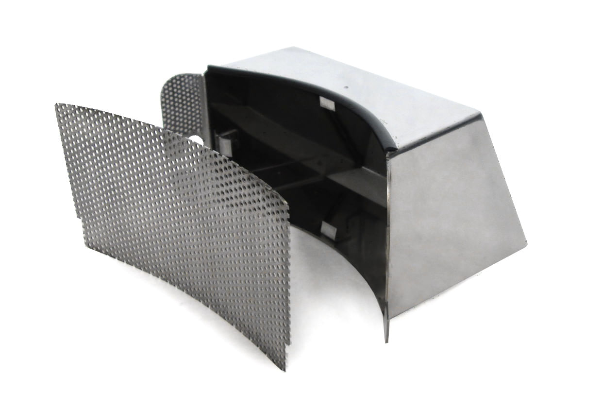 Rallador De Pan Mp-200 Metvisa - Imagen 4