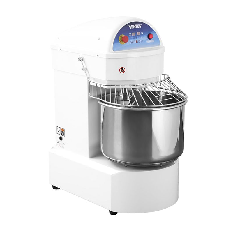 Amasadora 25 kg 2 Velocidades Vam-60 Pro Ventus - Imagen 2