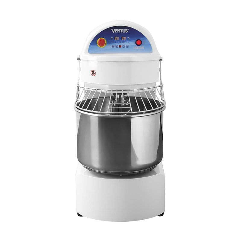Amasadora 25 kg 2 Velocidades Vam-60 Pro Ventus - Imagen 3