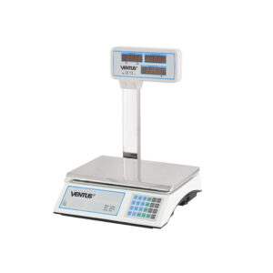 Balanza Digital De 40 Kg Visor Aereo B-40Va Ventus