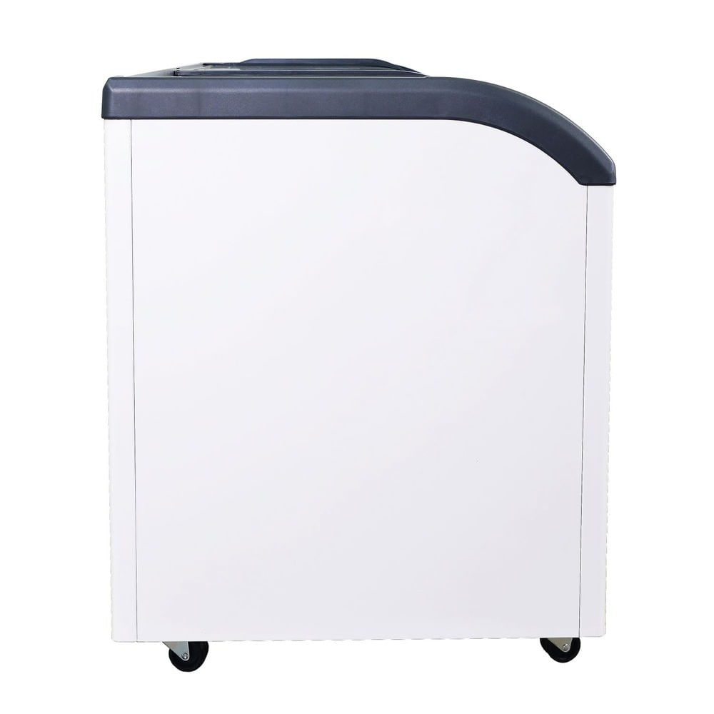 Conservadora Vidrio Semicurvo CTV-720Q PRO Ventus - Imagen 3