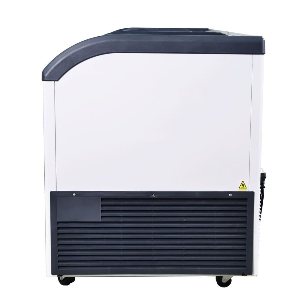 Conservadora Vidrio Semicurvo CTV-720Q PRO Ventus - Imagen 5