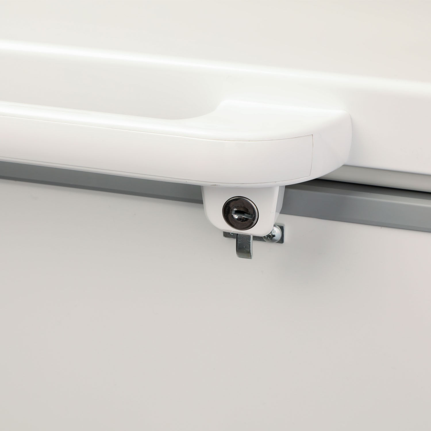 Conservadora Tapa Dura 203 Lts Ctvd-210 Ventus - Imagen 5