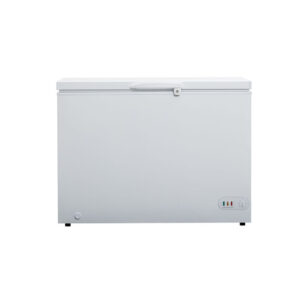 Conservadora Tapa Dura 304 Lts Ctvd-330 Ventus