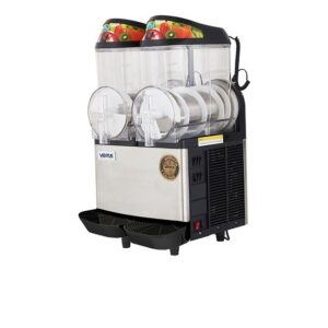 Máquina Granizadora VG122-A Ventus