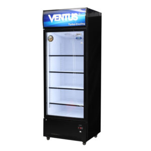 Visicooler 500 Lts 1 Puerta Forzado Turbo Cooling LG-500 TC Ventus
