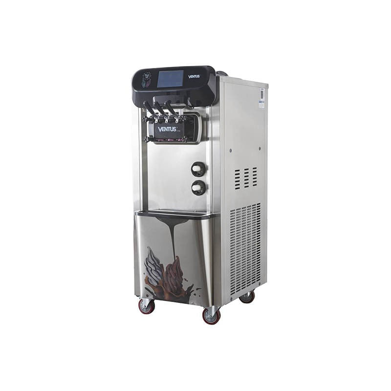 Maquina De Helado Soft Pedestal 40 Lts/H Vsp-40 Smart Ventus - Imagen 3