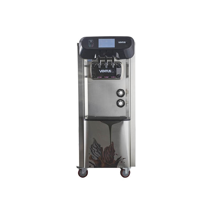 Maquina De Helado Soft Pedestal 40 Lts/H Vsp-40 Smart Ventus - Imagen 4