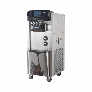 Maquina De Helado Soft Pedestal 40 Lts/H Vsp-40 Smart Ventus