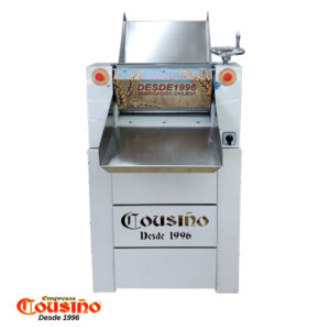 Sobadora industrial S500 Cousiño