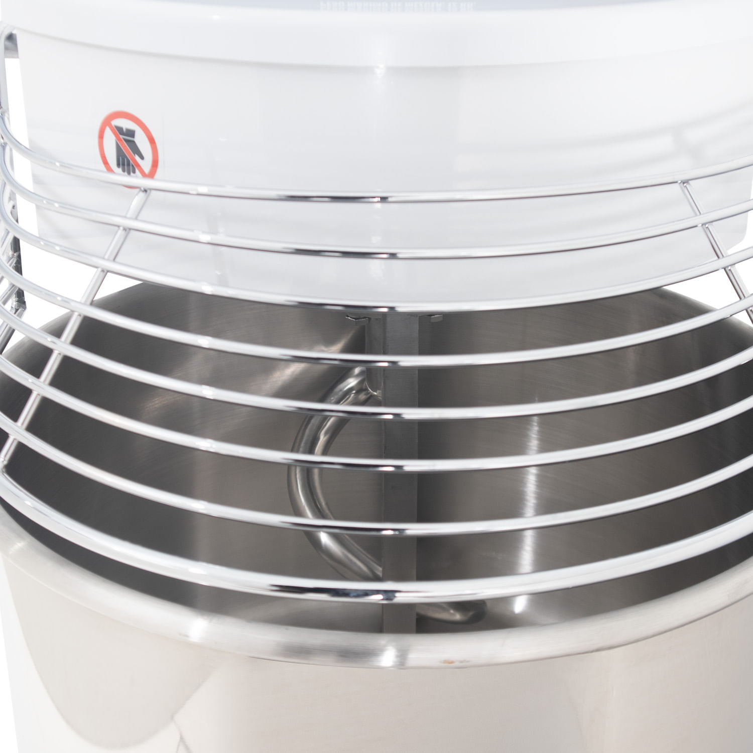 Amasadora Industrial 12 Kgs Con Timer VAM-30T Ventus - Imagen 6