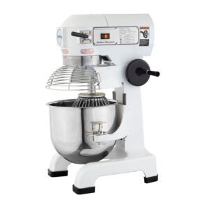 Batidora Industrial 20 Lts Vb-20 Ventus