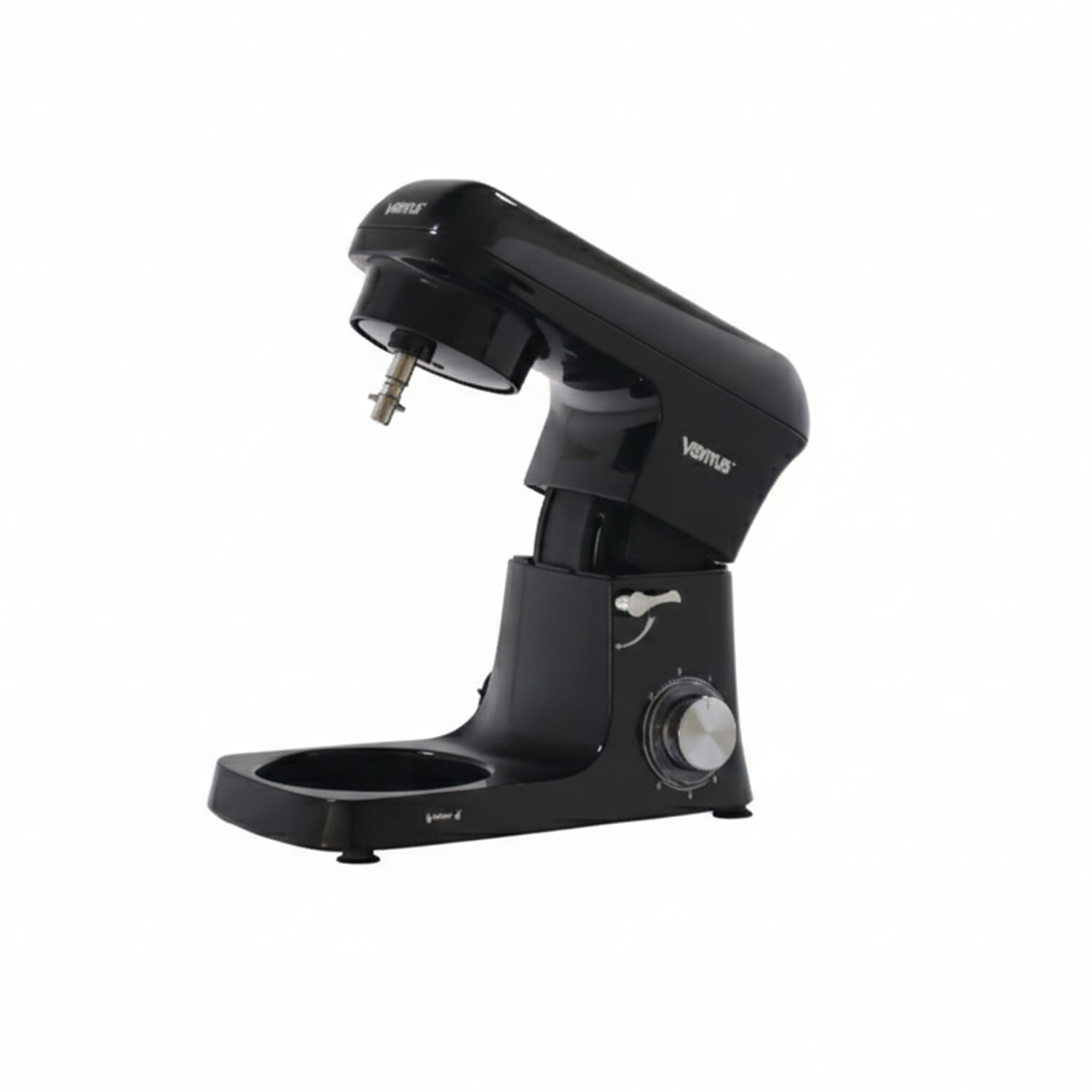 Batidora comercial 5L Negra VBC-5L Ventus - Imagen 4
