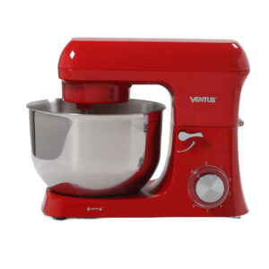 Batidora comercial 5L roja VBC-5L ROJO Ventus