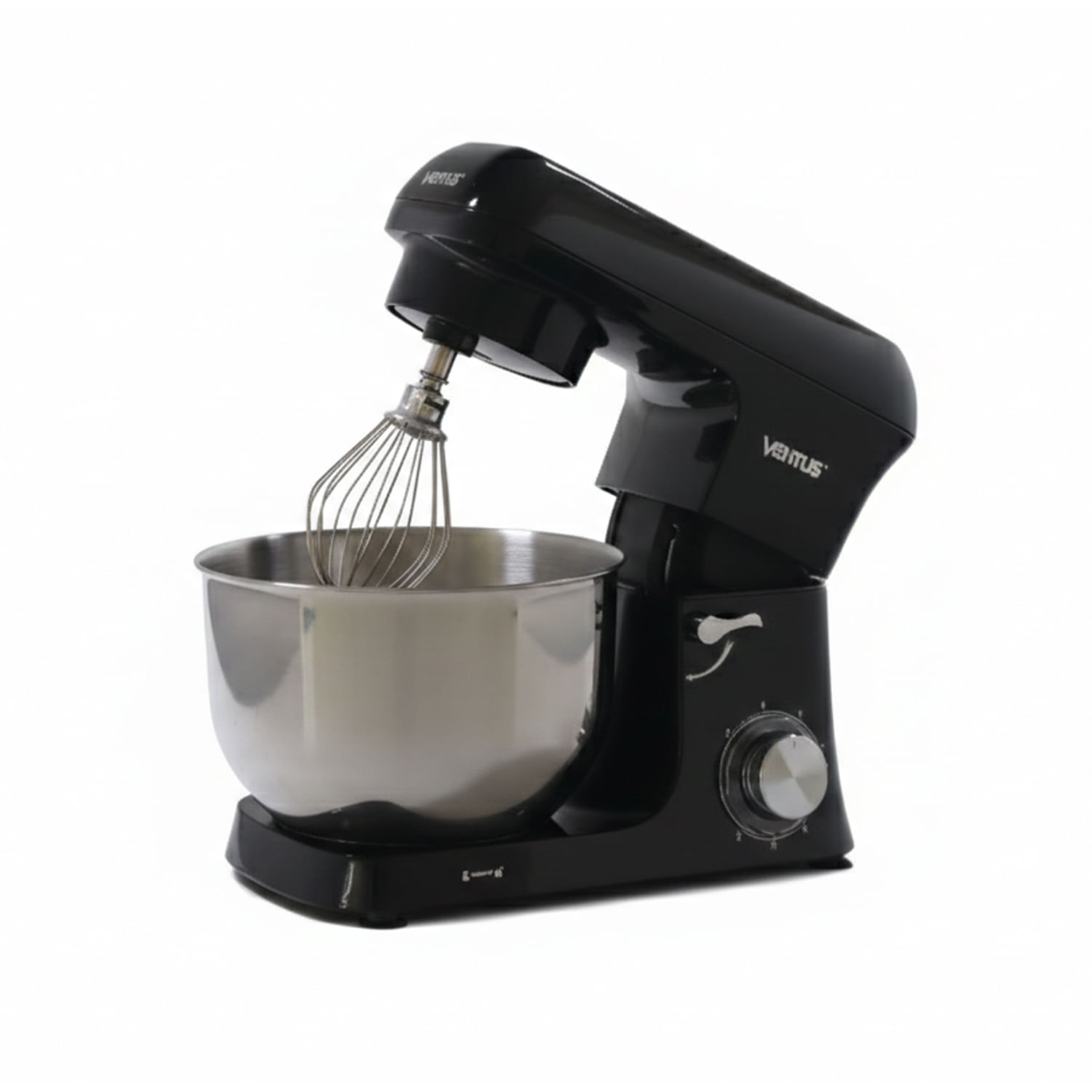 Batidora comercial 5L Negra VBC-5L Ventus - Imagen 2