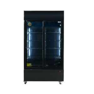 Visicooler 2 puertas correderas VC-1000L