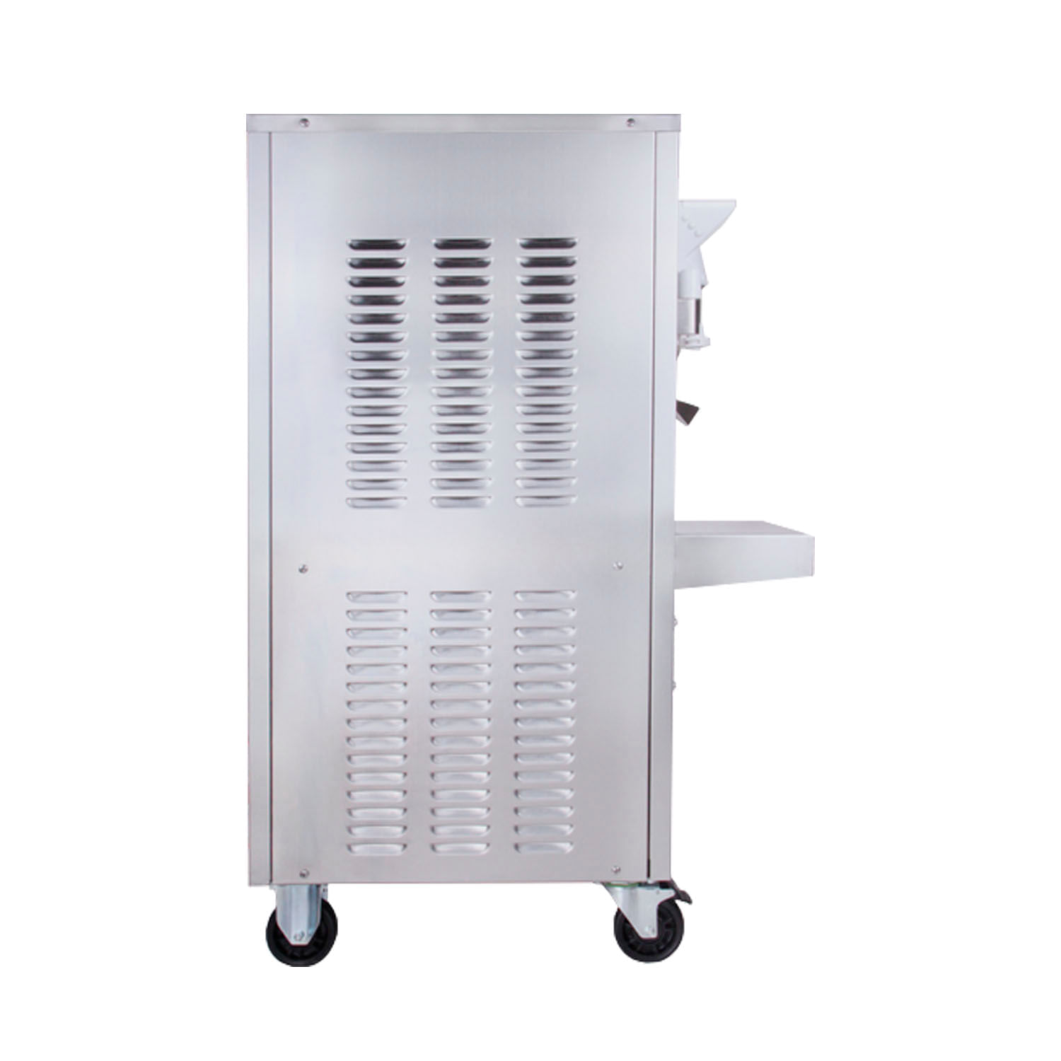 Maquina De Helado Artesanal 30Lts/Hr Vsph-30 Ventus - Imagen 3