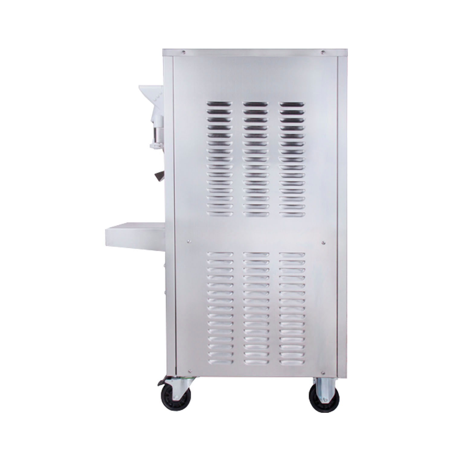 Maquina De Helado Artesanal 30Lts/Hr Vsph-30 Ventus - Imagen 4