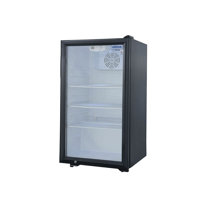 Visicooler 100Lts Sobremesa 1 Puerta VC-100 Ventus - Imagen 3