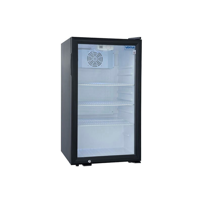 Visicooler 100Lts Sobremesa 1 Puerta VC-100 Ventus - Imagen 2