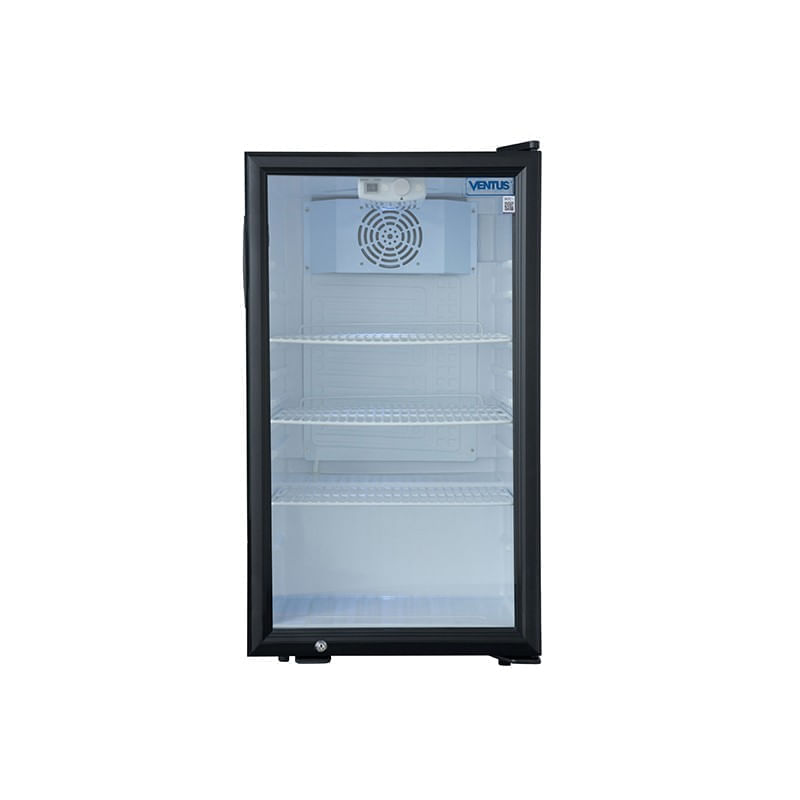 Visicooler 100Lts Sobremesa 1 Puerta VC-100 Ventus