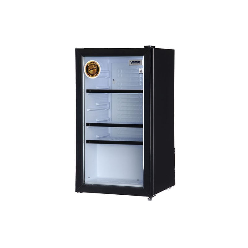 Visicooler 100 Lts Sobremesa 1 Puerta LG-100 Ventus - Imagen 2