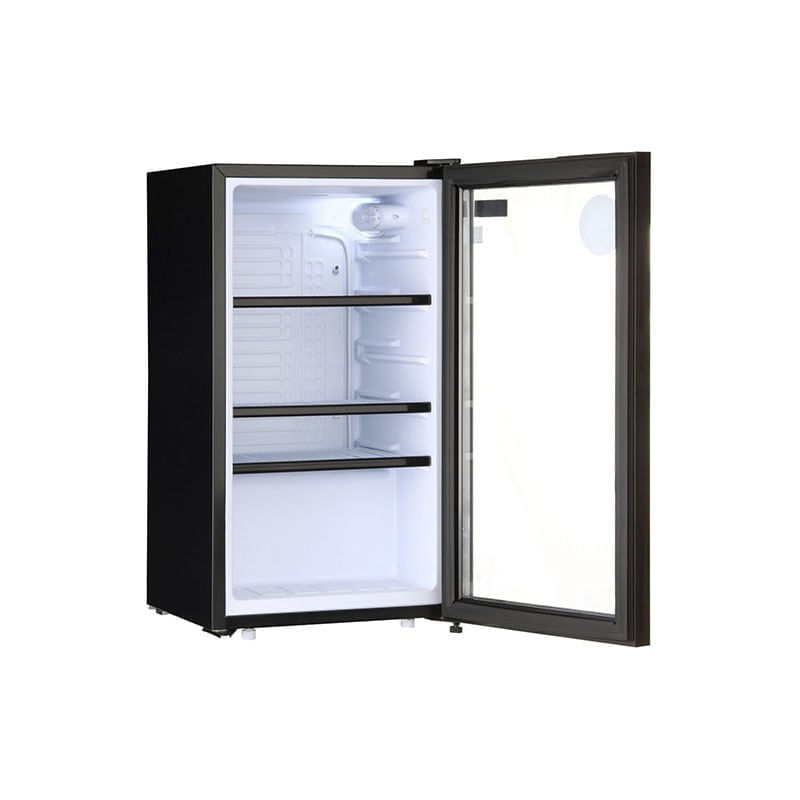 Visicooler 100 Lts Sobremesa 1 Puerta LG-100 Ventus - Imagen 4