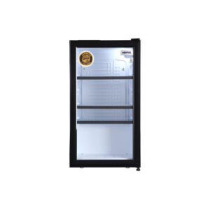 Visicooler 100 Lts Sobremesa 1 Puerta LG-100 Ventus