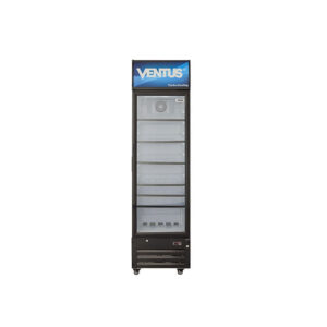Visicooler 290 Lts 1 Puerta Forzado Turbo Cooling LG-290 TC Ventus