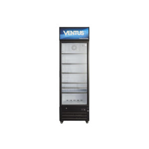 Visicooler 360 Lts 1 Puerta Forzado Turbo Cooling LG-360 Tc Ventus