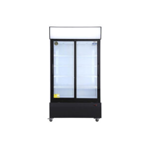 Visicooler 1000 Lts 2 Puertas Correderas VC-1000LS Ventus