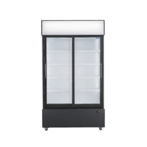 Visicooler 800 Lts 2 Puertas Correderas VC-800LS Ventus