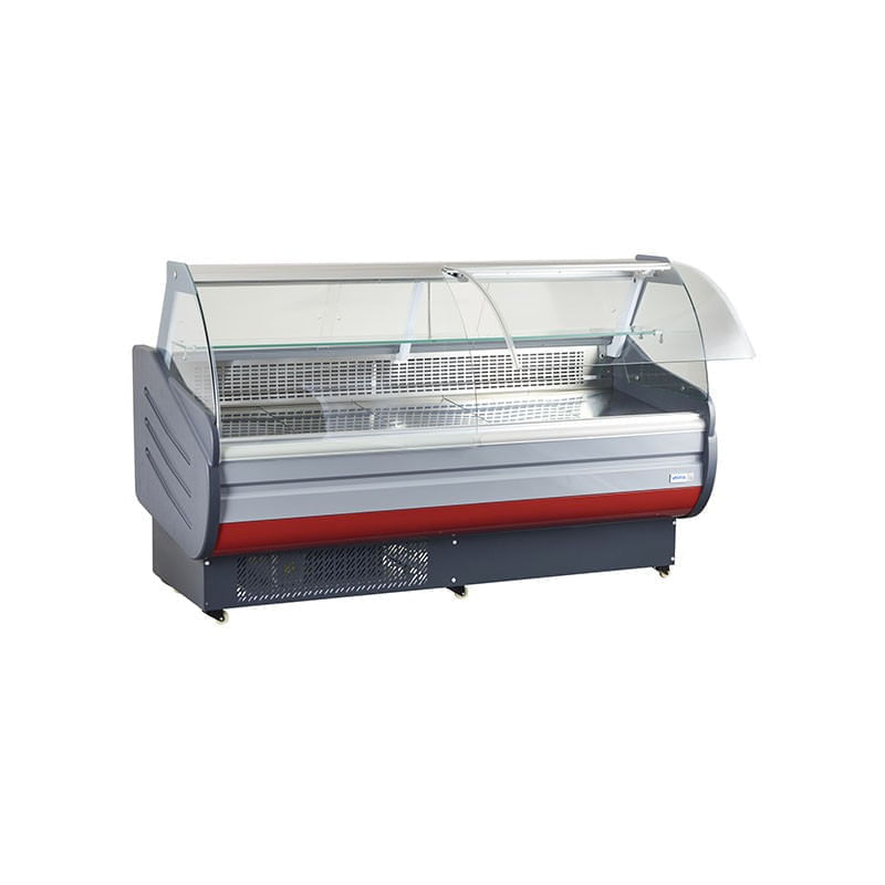 Vitrina Carnicera Con Bodega Eli-2000B Ventus - Imagen 2
