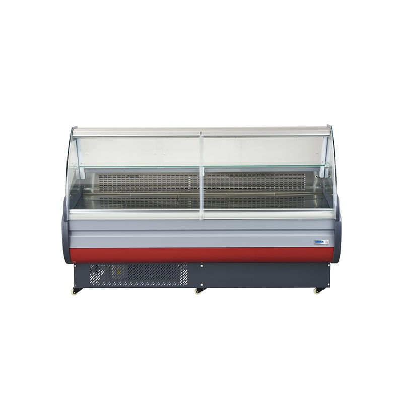 Vitrina Carnicera Con Bodega Eli-2000B Ventus - Imagen 6