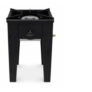 Anafe 1 plato alto 43X43 cms